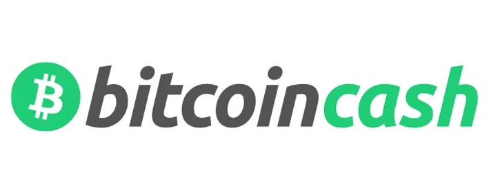 Bitcoin cashLogo