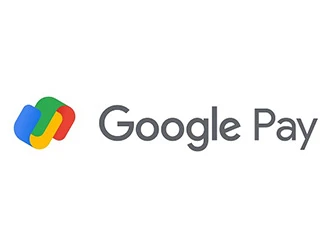 Google PayLogo