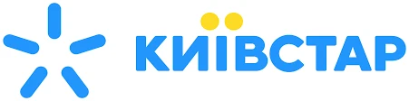 Kyivstar лого