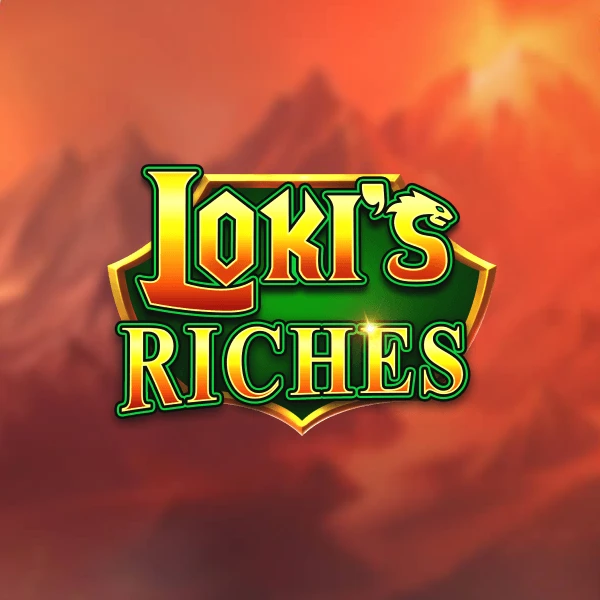 Image for Lokis Riches