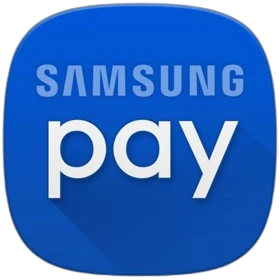 Samsung PayLogo