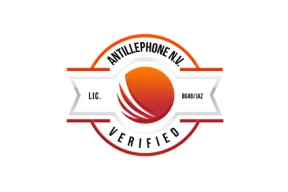 Logo image for Antillephone Licence Validation Curacao