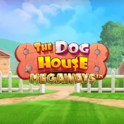 The Dog House Megaways Gameplay Thumbnail