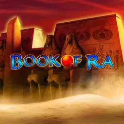 Book of Ra Gameplay Thumbnail