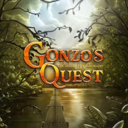 Gonzo's Quest Gameplay Thumbnail