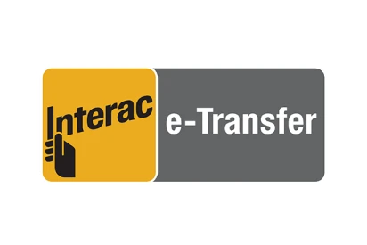 Image for Interac e transfer