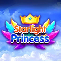 Starlight Princess Gameplay Thumbnail