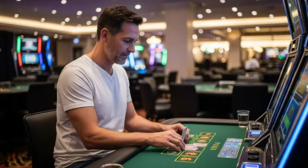 Cómo aprovechar un bono de bienvenida en apuestas