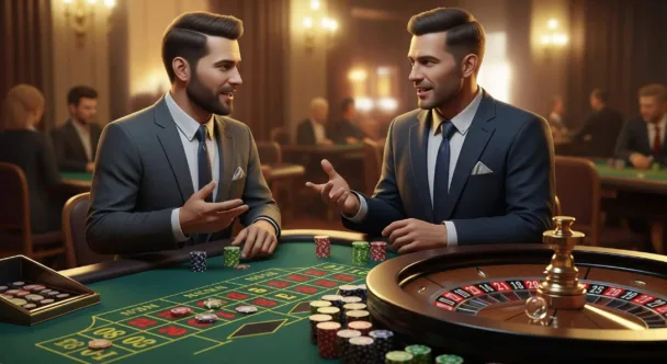 Cómo hacer apuestas con doble oportunidad