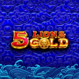 5 Lions Gold Gameplay Thumbnail