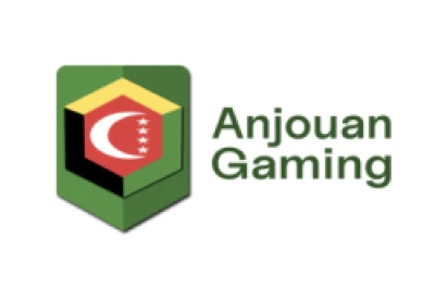 Logo image for Anjouan Gaming License