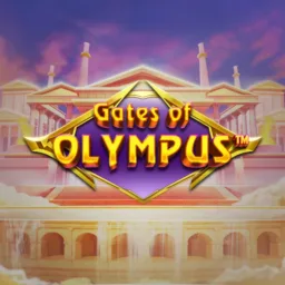 Gates of Olympus Gameplay Thumbnail