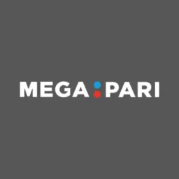 Logo image for MegaPari Casino