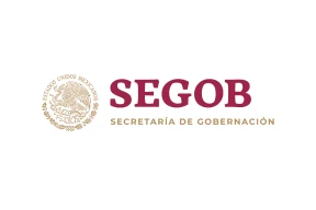 Logo image for Mexico (SEGOB)