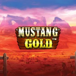 Mustang Gold Gameplay Thumbnail